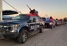 Aumentan 333% los homicidios en Sinaloa: Coparmex