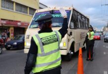 Implementan estrategia de seguridad por regreso a clases en Puebla