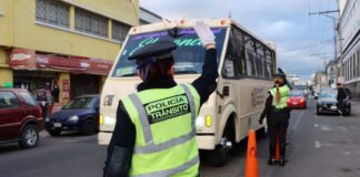 Implementan estrategia de seguridad por regreso a clases en Puebla