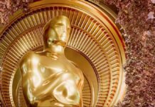 Revelan la lista de nominaciones a los Oscar 2025