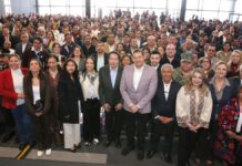 Recibirían con “mucho gusto” a poblanos deportados de EU: Armenta
