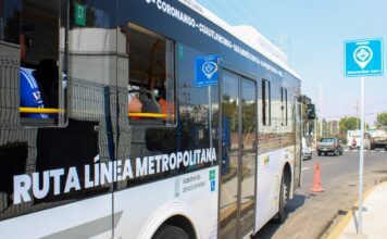 Absorben costo de peaje en la Línea 4 por retrasos en entrega