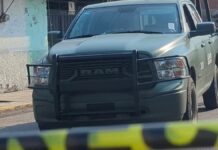 Hallan dos cuerpos desmembrados en San Martín Texmelucan