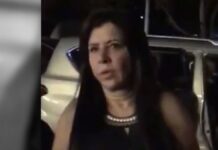 Otorgan libertad condicional a esposa de “El Mencho”
