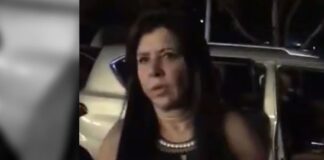 Otorgan libertad condicional a esposa de “El Mencho”