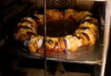 Puebla capital recomienda comprar Rosca de Reyes en negocios establecidos