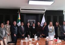 SEDIF se suma a políticas de asistencia social del SNDIF