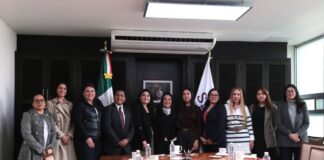 SEDIF se suma a políticas de asistencia social del SNDIF