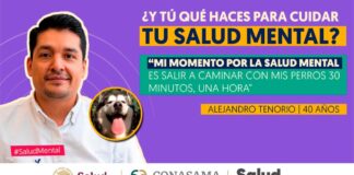 Puebla impulsará la creación de la Dirección de Salud Mental y Adicciones