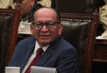 Segob descarta riesgo de inestabilidad social en Coyomeapan