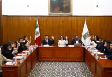 Aprueba Cabildo de San Pedro Cholula el Plan de Desarrollo Municipal