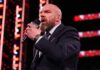 Triple H será incluido en el Salón de la Fama de WWE
