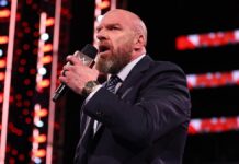 Triple H será incluido en el Salón de la Fama de WWE