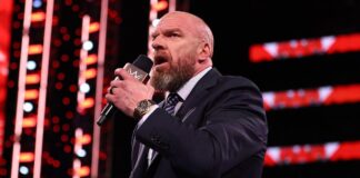 Triple H será incluido en el Salón de la Fama de WWE