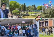 UDLAP inicia clases rumbo a su 85 aniversario