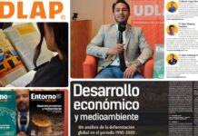 UDLAP comparte conocimiento de investigadores y académicos en revista