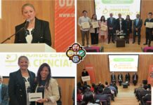 UDLAP celebra 10 años del concurso ¿Dónde está la Ciencia?