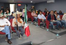 Piden que no se reactive el relleno sanitario de Calpan-Cholula