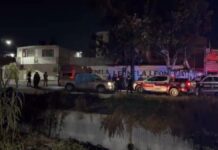 FGE investiga muerte en Tehuacán de miembro de Unión por Coyomeapan