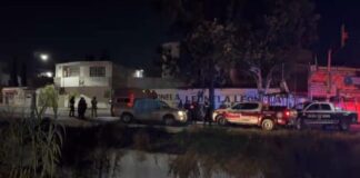 FGE investiga muerte en Tehuacán de miembro de Unión por Coyomeapan