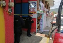 Mujer muere apuñalada en hotel de Xicotepec de Juárez