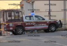 Asesinan con arma de fuego a hombre en Zacachimalpa