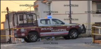 Asesinan con arma de fuego a hombre en Zacachimalpa