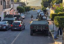 Zacachimalpa es un “foco rojo” de inseguridad: diputado del PT