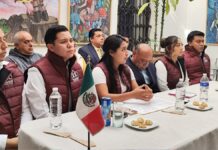 Aspirantes a presidencias señalan necesidades en juntas auxiliares