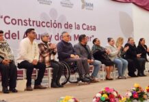 Construirán la “Casa del Abue y de la Mujer” en Zihuateutla