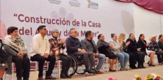 Construirán la “Casa del Abue y de la Mujer” en Zihuateutla