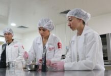 Crean producto en IBERO Puebla para atender crisis alimentarias