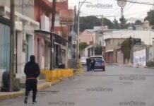 Disparan en la cabeza a hombre en bar de Xochimehuacan