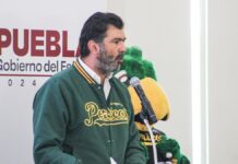 Habrá liga metropolitana doble A de béisbol en Puebla