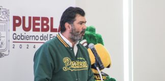 Habrá liga metropolitana doble A de béisbol en Puebla
