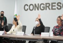 Buscan desde el Congreso erradicar acoso sexual en escuelas