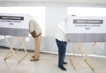 San Andrés Cholula realiza consulta para definir a representante de delegación