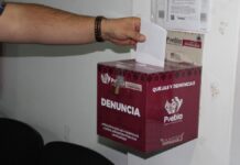 Habilitan número telefónico para denunciar a servidores públicos en Puebla