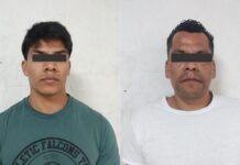 Recuperan dos vehículos robados en Cuautlancingo