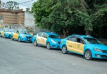 Dan prórroga para renovación de unidades de transporte público