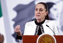 Sheinbaum plantea reunión migratoria de cancilleres ante la llegada de Trump