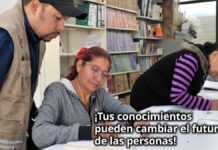 IEEA convoca a participar como “Persona Voluntaria Beneficiaria del Subsidio”