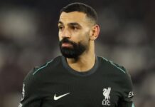 Mohamed Salah confirma su salida del Liverpool
