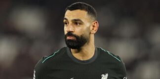 Mohamed Salah confirma su salida del Liverpool