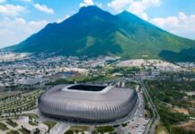 FIFA descarta a Monterrey como sede del sorteo para el Mundial 2026