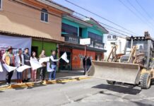 Cuautlancingo invertirá más de 1 mdp en la avenida México-Puebla