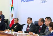 Armenta exhorta a denunciar a defraudadores de programas sociales