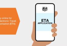 Reino Unido solicitará la ETA a mexicanos en 2025