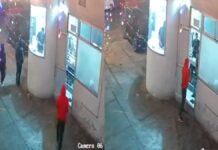 Robo a taquería Los Sentados vinculado a asalto en pizzería de La Paz, revela alcalde
