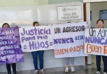 Mujeres por el Derecho al Cuidado piden credibilidad tras caso de Sheridan Balderas
